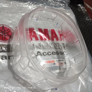 Original Stanley Yamaha Fazzio fazio pazo 2022 2023 ไฟหน้ากระจกสะท้อนแสง