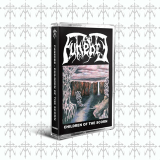 Kazet TAPE FUNEBRE - เทปคาเซ็ท ลายข้าวโพด สําหรับเด็ก