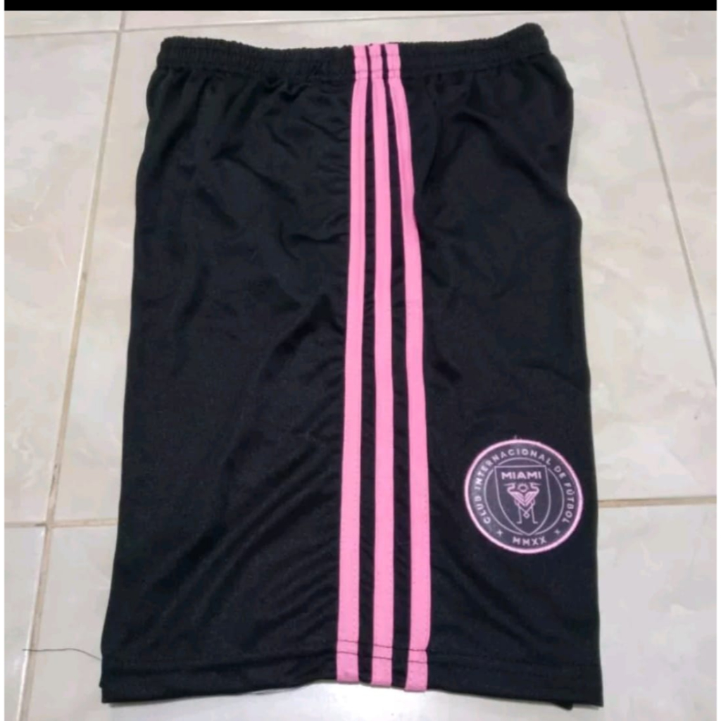 กางเกง Inter Miami Away 2023-2024 Auri Sport