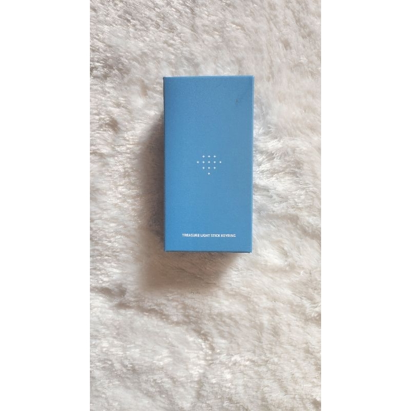 Lightstick Keyring Treasure SEALED