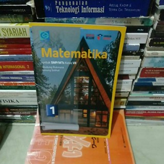 หนังสือคณิตศาสตร์ สําหรับมัธยมต้น MTS Class V11