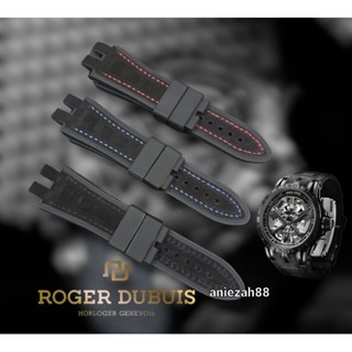 สายนาฬิกา Roger Dubuis Excalibur