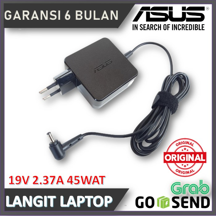 Asus Vivobook A416 A416F A416FA A416J A416JA A416JAO A416JPO อะแดปเตอร์ชาร์จ