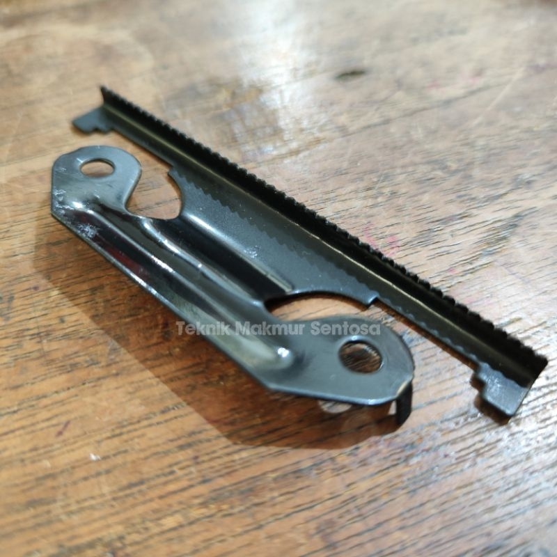 MESIN โมเดิร์นเครื่องขัด Clamper M2540 Sander Pad Clamp M 2540 M-2540