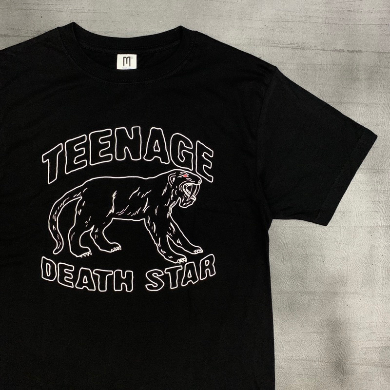 Youth Death Star - 21St Century Boy