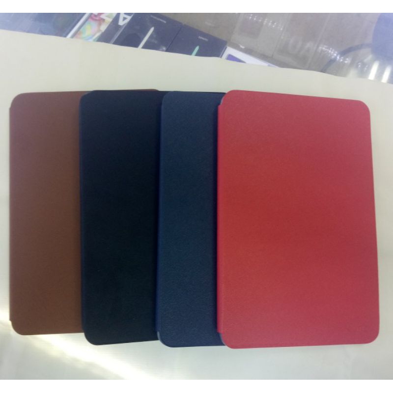 ปกหนังสือ Flip Cover Leather Case/Saung Tab Original UME Samsung Tab S3 9.7 นิ ้ ว