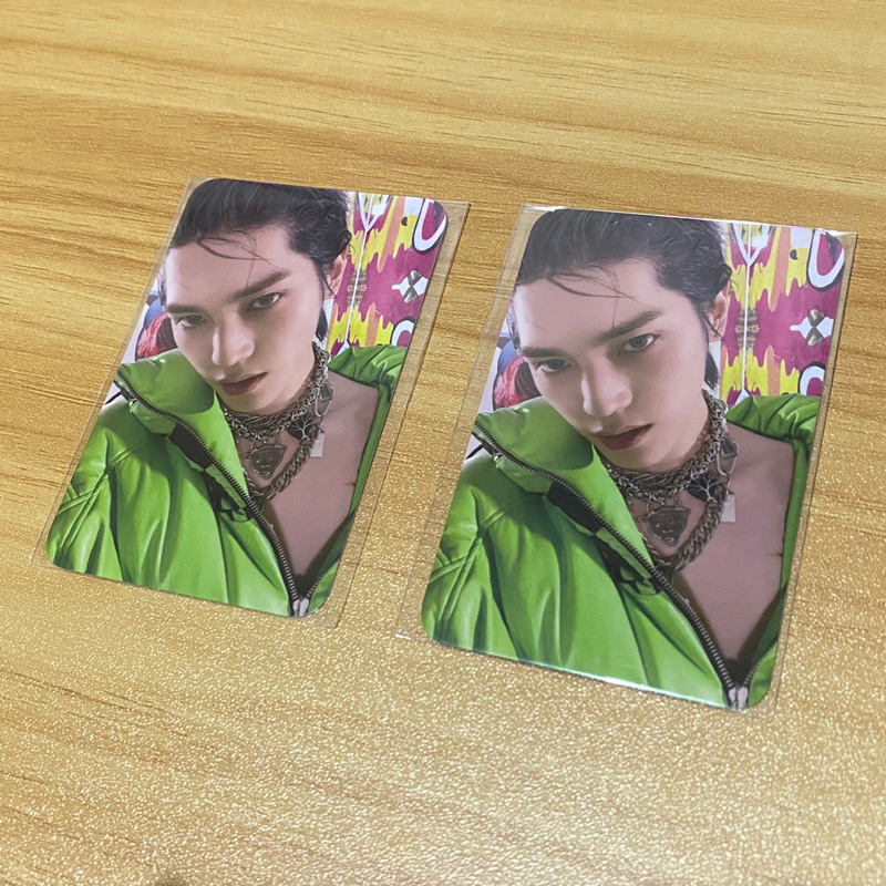 อัลบั้มรูปภาพ taeyong shalala mumo สไตล์ญี่ปุ่น nct nct127