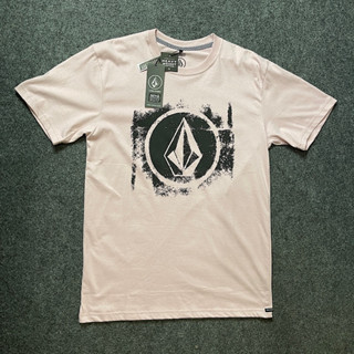 เสื้อยืด พิมพ์ลาย VOLCOM SURFING Amd 7777 สําหรับผู้ชาย