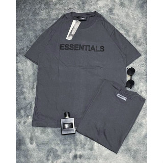 เสื้อยืด พิมพ์ลาย Hype 1st ESSENTIALS