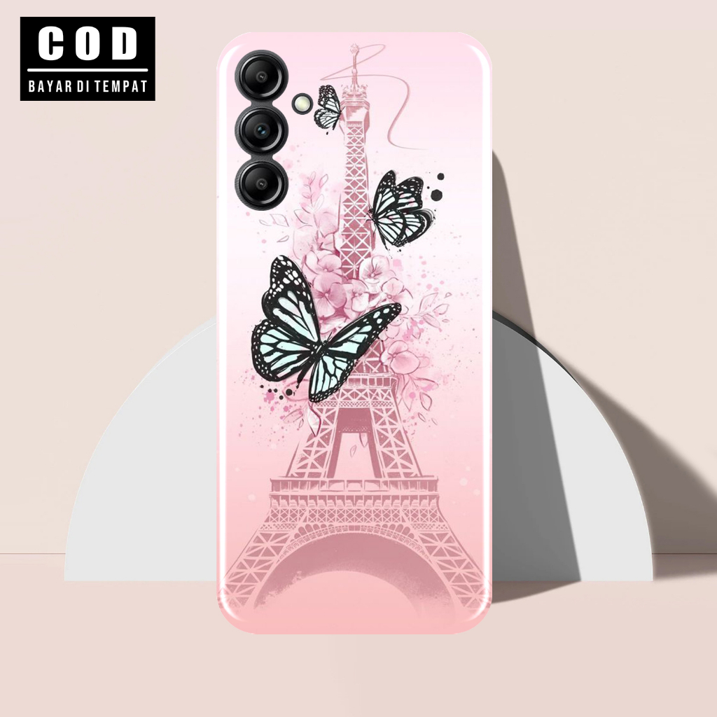 เคส SAMSUNG A14-Hp - เคส Hp - Softcase SAMSUNG A14 Hp Case - เคส Hp - เคส SAMSUNG A14 Hp - เคส Hp - 