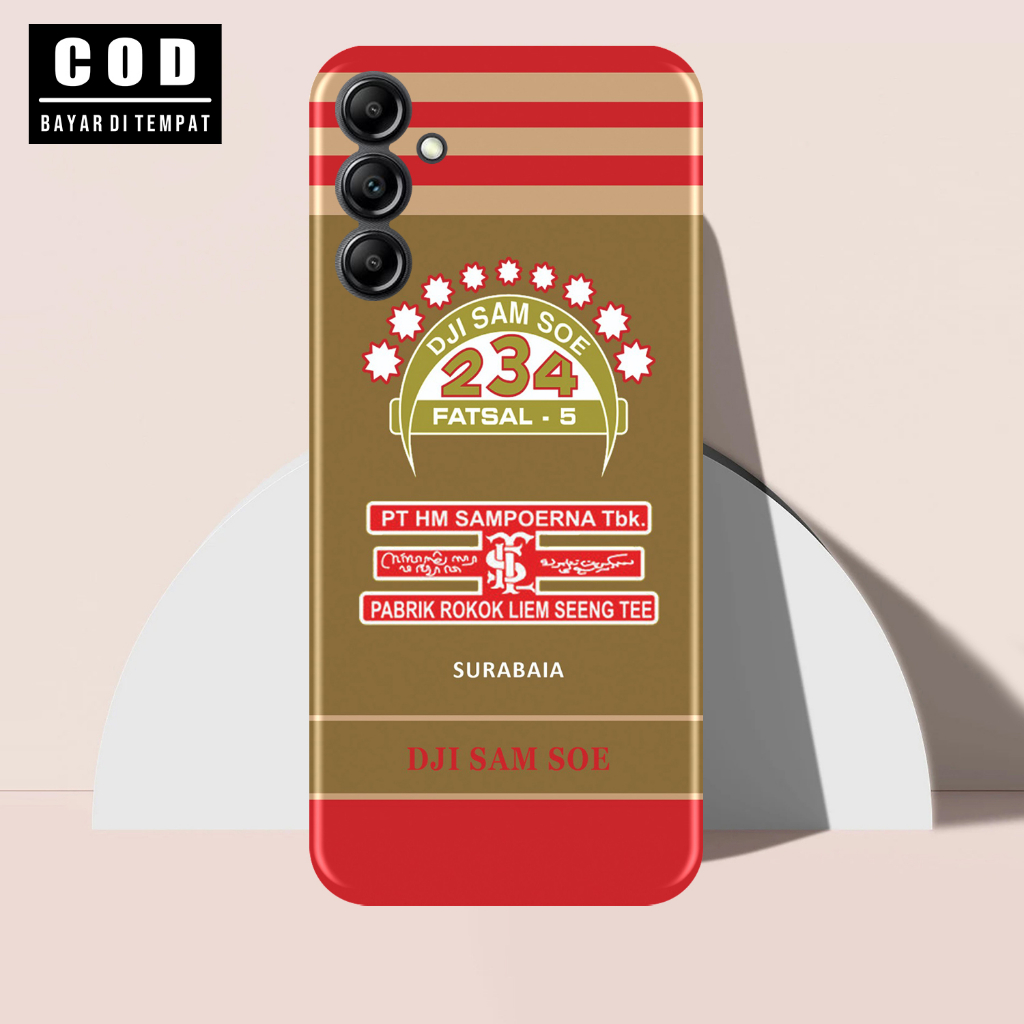 เคส SAMSUNG A14-Hp - เคส Hp - Softcase SAMSUNG A14 Hp Case - เคส Hp - เคส SAMSUNG A14 Hp - เคส Hp - 