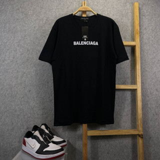 Balenciaga เสื้อยืดพรีเมี่ยม ตัวที่ 2