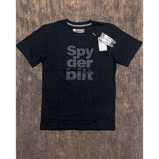 เสื้อยืด พิมพ์ลาย Spyderbilt premium surf เหมือนโอริ