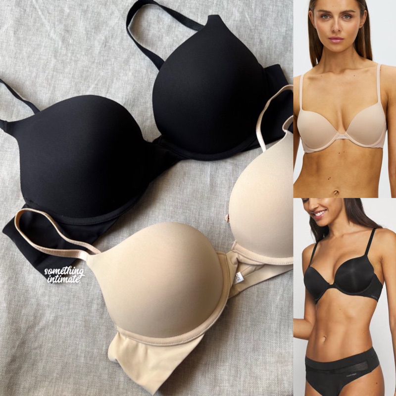 MARKS & SPENCER Perfectly Smung Smooth Lines Double Push Up / Lightly Lined Salad Bra Thin Foam / โฟมหนา Pushup Bra ขนาดเล็ก 32A 32B 32C 34A 34B 34B 34B 36C 38B 36C 38B 38B 36C 36C 36C 36A 38B 38B 36C 36D 36C 36C 38B 36C 36C 38B 36D 36C 36C 38B 38B 36C 36