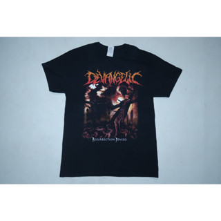 Ts - DEVANGELIC - Ressurection Denied - (คู่)