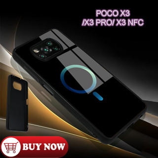 [CS41] เคส Tpu เคลือบเงา สําหรับ XIAOMI POCO X3 | X3 PRO|X3 NFC | Poco X3 GT |เคสกลิตเตอร์ Pic HD MOTIF MOTIF| เคสร่วมสมัย คุณภาพดี |Xingshop