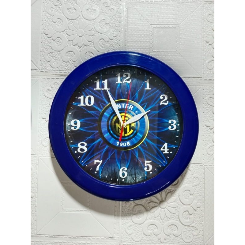 นาฬิกาแขวน OGANA INTER Milan