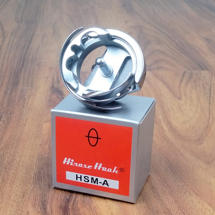 MESIN สว่านโรตารี่ Hirose / Baludan HSM-A / HSM-B สําหรับจักรเย็บผ้าเท้าเดิน