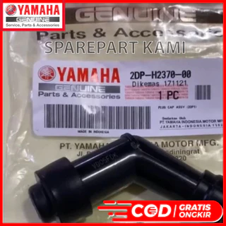 SPARK PLUG CAP, SPARK PLUG CAP, NMAX N max LEXY AEROX YAMAHA 2DP