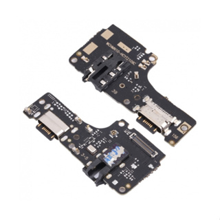 บอร์ด Pcb XIAOMI REDMI NOTE 10 4G/NOTE 10S พอร์ตชาร์จ USB ปลั๊กเสียบเชื่อมต่อไมค์ ครบชุด