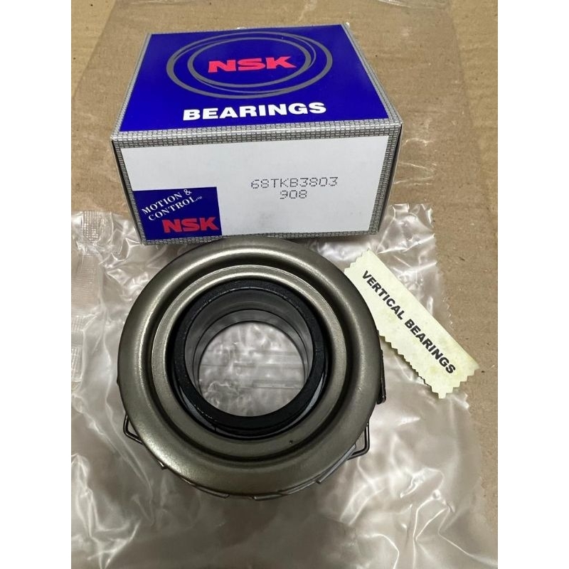 BEARING CLUTCH 68 TKB 3803 DYNA PS125 RINO 68TKB3803 NK