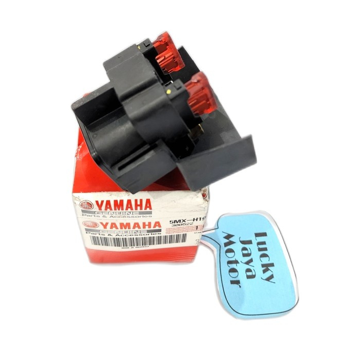 Bendik Starter Nouvo Z Starter Nouvo Lele Nuvo 5MX-H1940-11 ของแท้