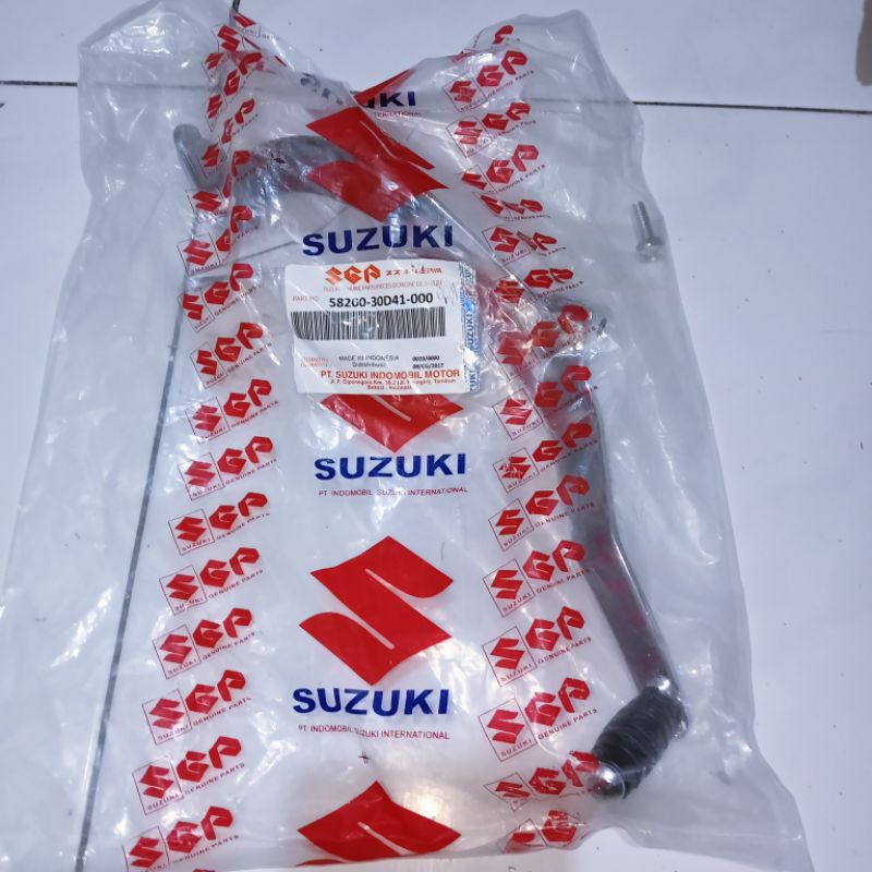 ที่เหยียบเกียร์ ของแท้ สําหรับ Suzuki Smash 110 Old/New Shogun 125 Shogun 110