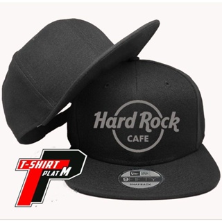 หมวก Snapback Hr Cafe