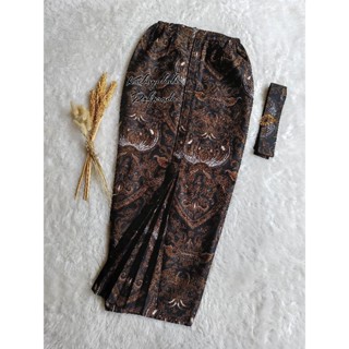 กระโปรงพลีท BATIK สไตล์โมเดิร์นคลาสสิก