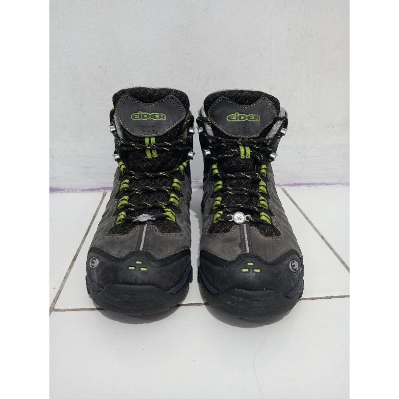รองเท้ากลางแจ้ง Mountain Eider Hiking