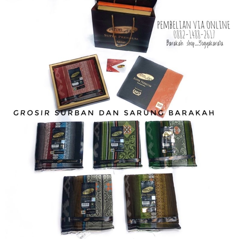 Glove atlas super premium Glove atlas