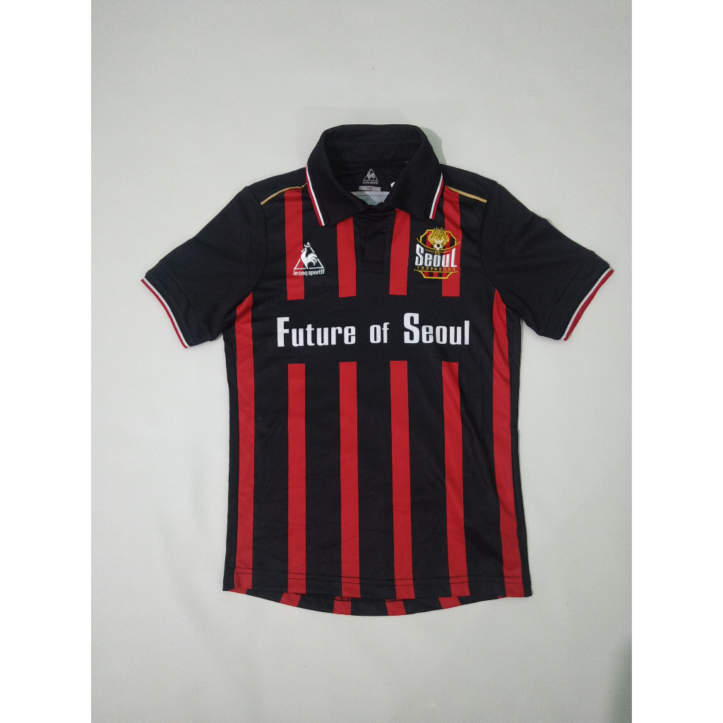 Fc Seoul K-League Kids Jersey