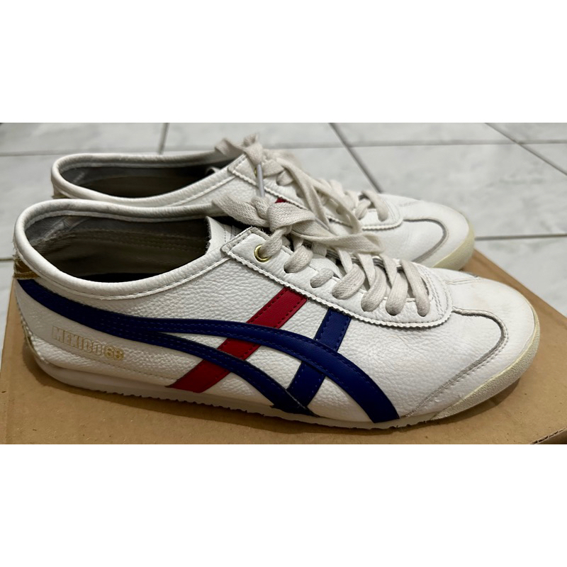 Onitsuka Tiger Mexico มือสอง