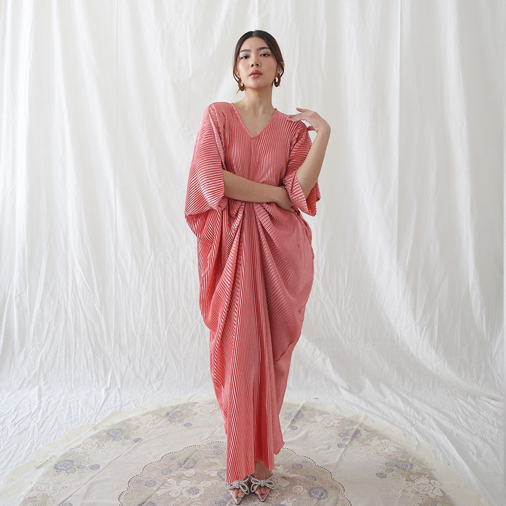 ECLAIR Collection - Kaftan จีบ