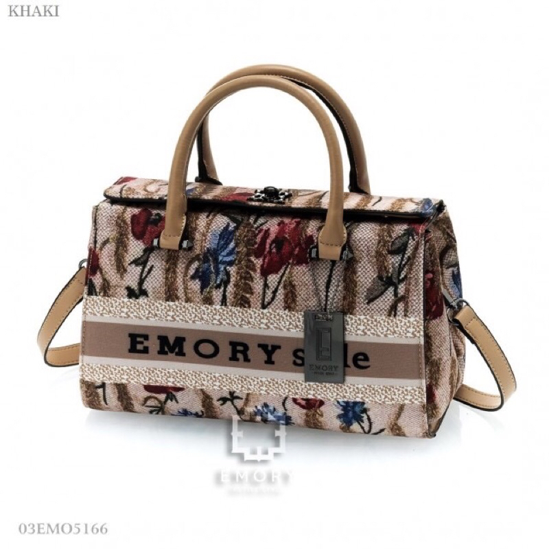 Emory 5166 กระเป๋าถือ Kynarra 03EMO5166