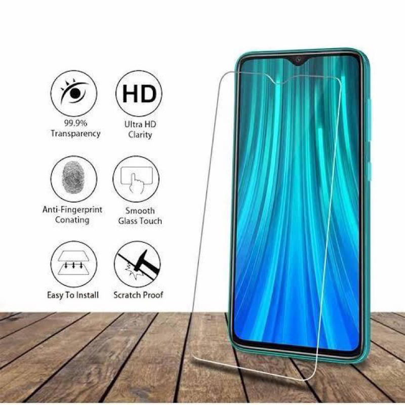 กระจกนิรภัย Samsung A05 A05S A14 (5G) A24 (5G) A34 (5G) A54 (5G)