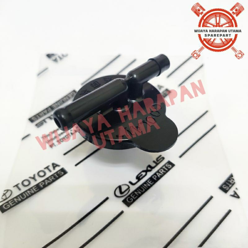 ฝาปิดถังน้ําสํารองหม้อน้ําสําหรับ Avanza Xenia Rush Terios