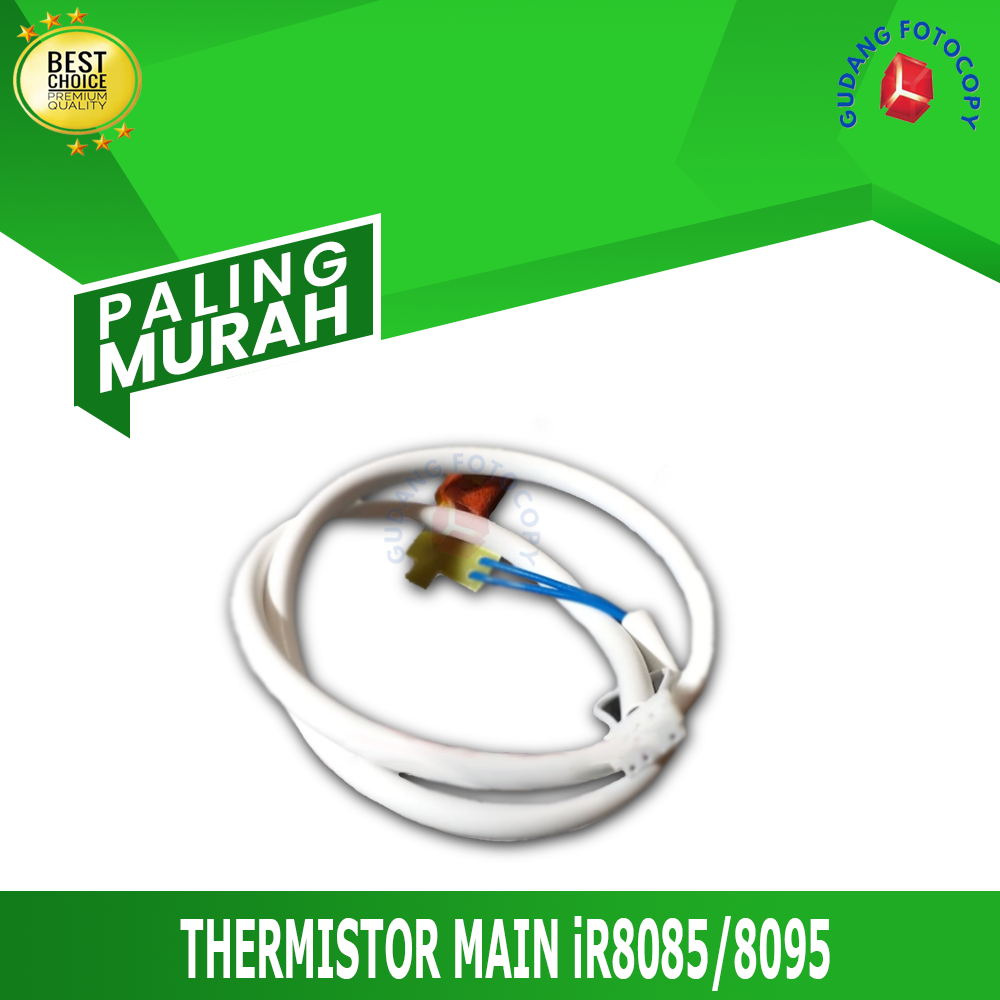 MAIN THERMISTOR iRA8085/8095 - FK2-7692-000
