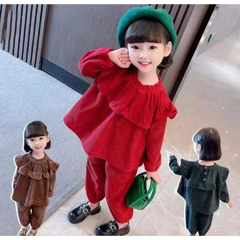 Code Set 3-6 ปี*****