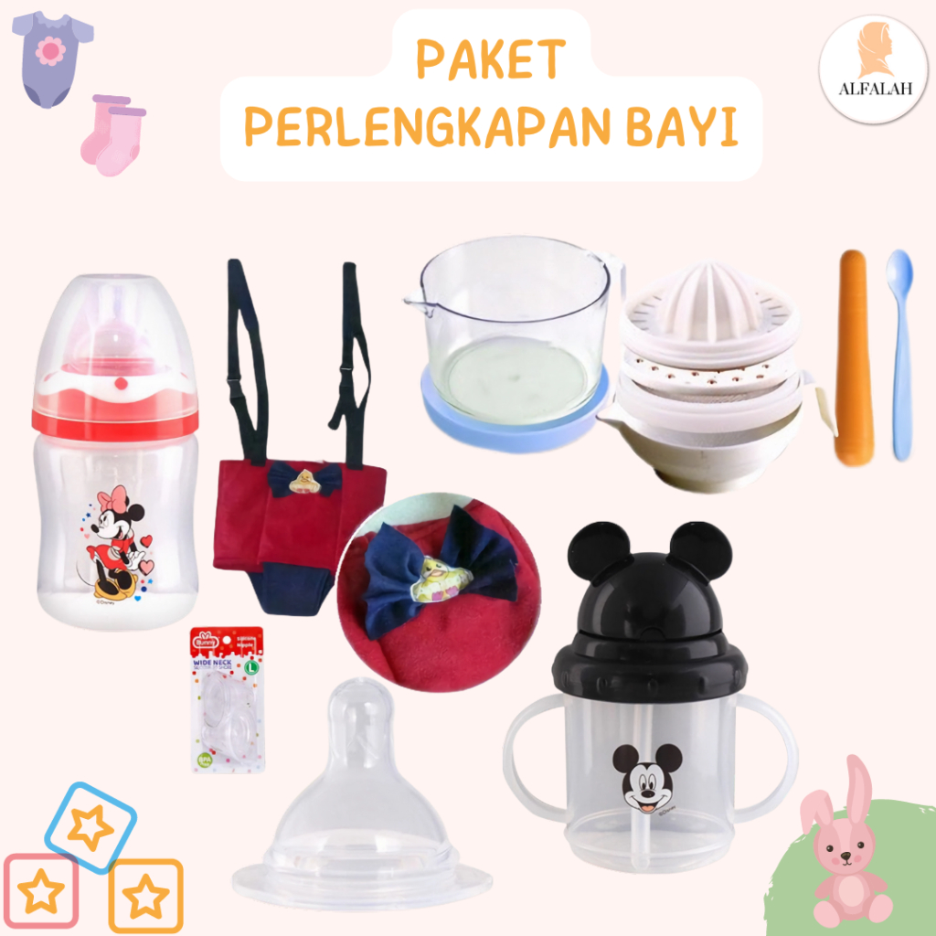 MD SHOP แพ็คเกจ แฮมเปอร์ อุปกรณ์สําหรับเด็กที่ต้องการเด็ก