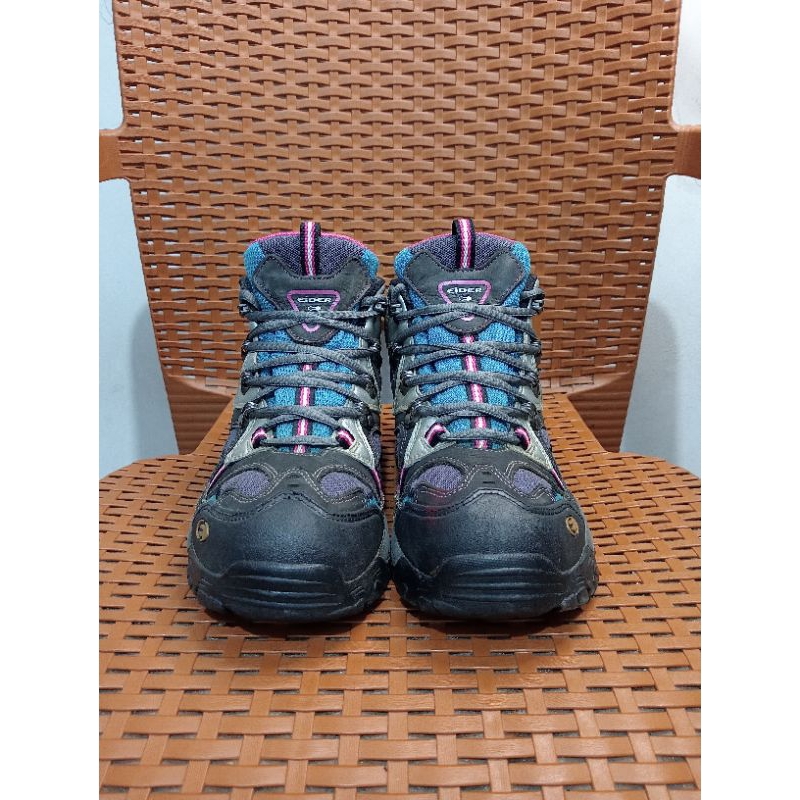 รองเท้ากลางแจ้ง Mountain Eider Hiking