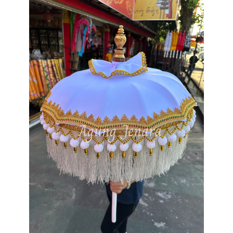 ซุปเปอร์มินิ UMBRELLA | สูง80ซม | เส้นผ่านศูนย์กลาง50ซม