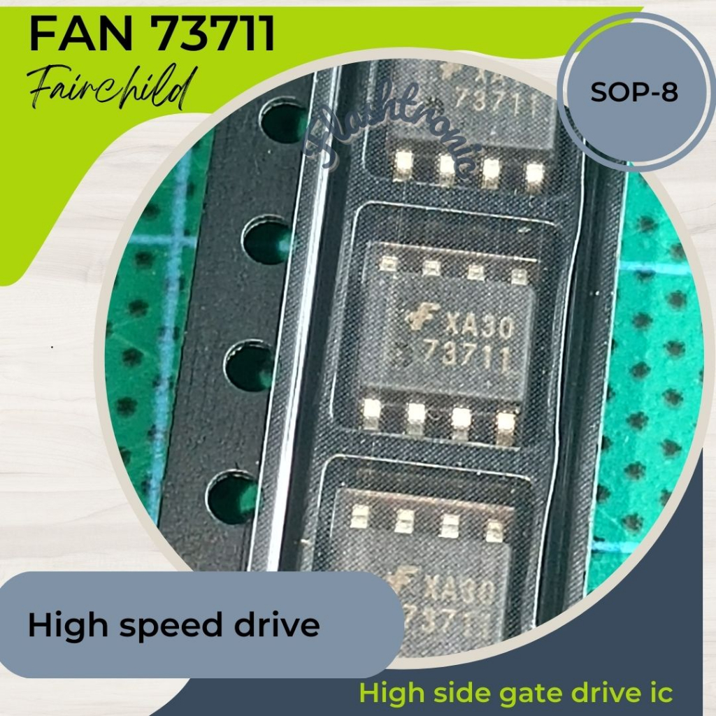 FAN73711 SOP8*******