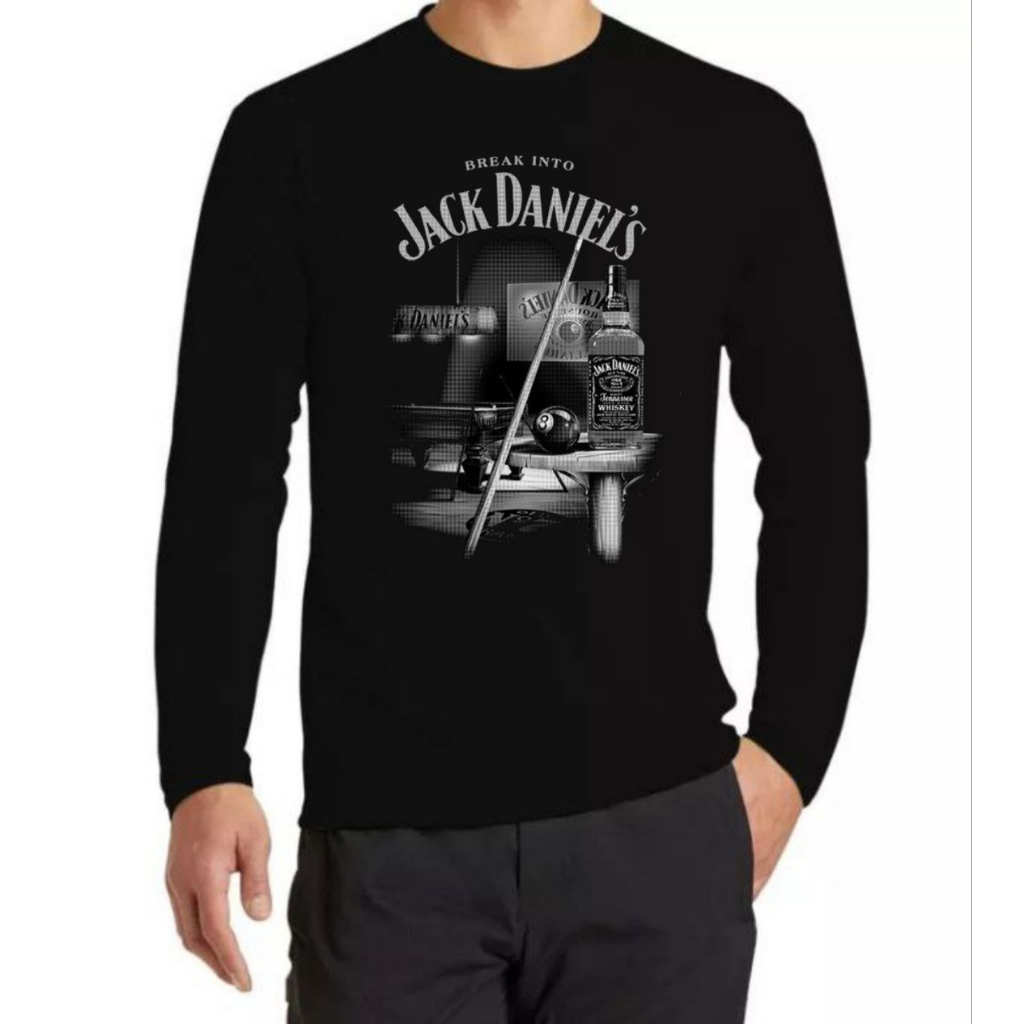 Can PAY ON THE PLACE ADULT MEN & 39;S LONG SLEEVED T-SHIRTS/MEN & 39;S TOPS/LONG SLEEVED เสื้อยืด VI