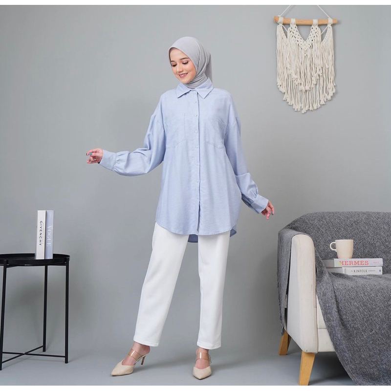 Venice top Fixpose**