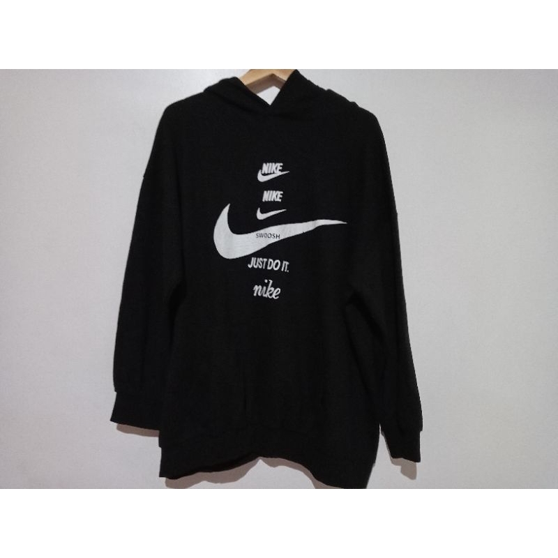 Nike SB เสื้อกันหนาว มีฮู้ด