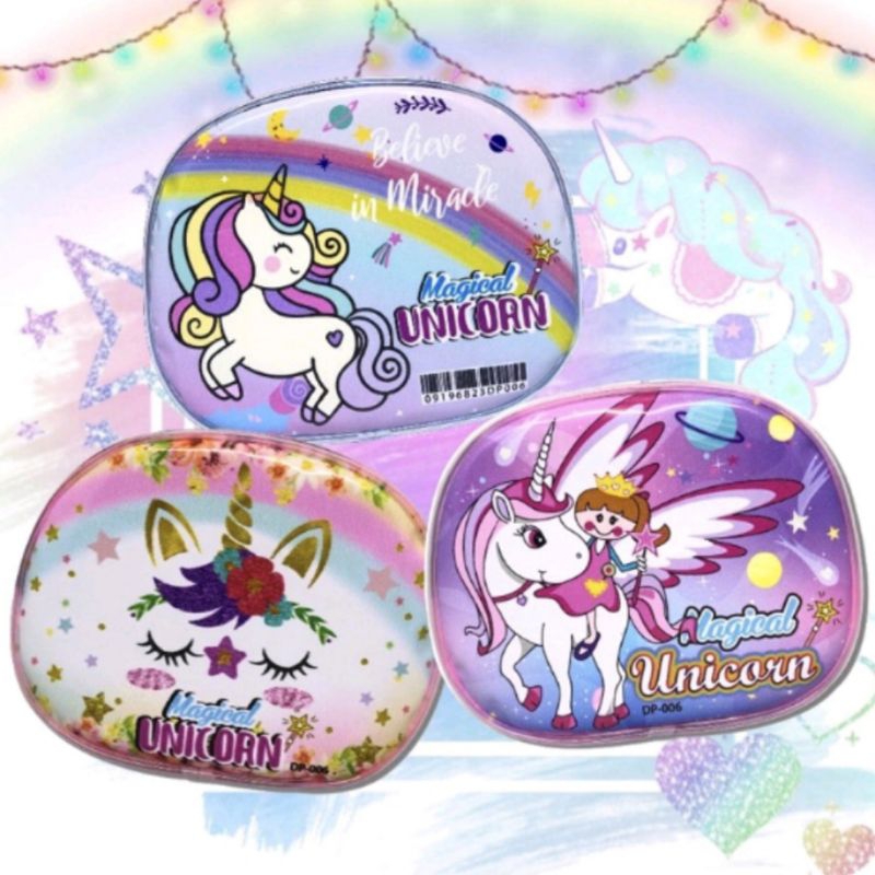 MIKA UNICORN กระเป๋าสะพาย, กระเป๋าแฟชั่น KPOP / MiKA UNICORN, กระเป๋าเด็ก KPOP / Unicorn, kpop