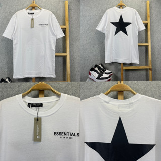 Fear of God Essentials กระจกพรีเมี่ยม สําหรับใช้ในบ้าน