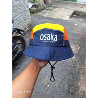 หมวกบักเก็ต Osaka Color