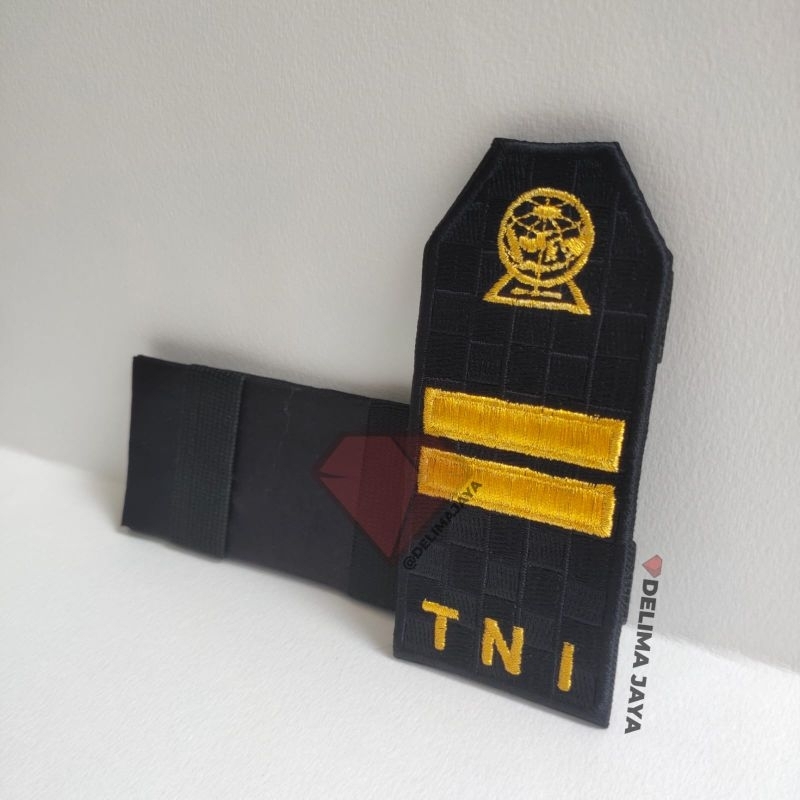 Tpu/lettu CTP Staff/Commando